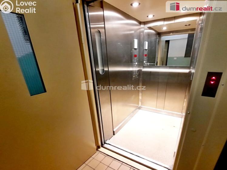 Prodej bytu 3+1 Praha, Maroldova 1611 č. 15