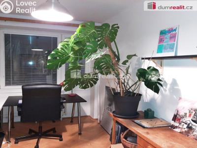 Prodej bytu 3+1 Praha, Maroldova 1611 č. 6