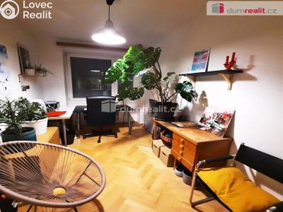 Prodej bytu 3+1 Praha, Maroldova 1611 č. 7