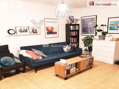 Prodej bytu 3+1 Praha, Maroldova 1611 č. 5