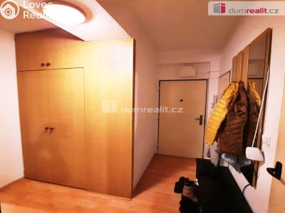 Prodej bytu 3+1 Praha, Maroldova 1611 č. 10
