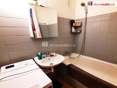 Prodej bytu 3+1 Praha, Maroldova 1611 č. 11