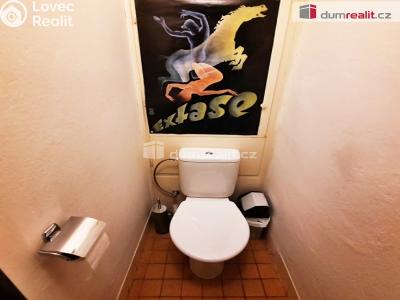 Prodej bytu 3+1 Praha, Maroldova 1611 č. 12