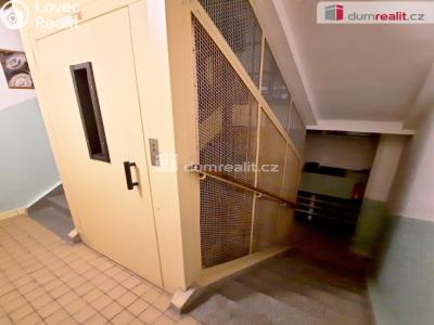 Prodej bytu 3+1 Praha, Maroldova 1611 č. 14