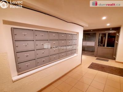 Prodej bytu 3+1 Praha, Maroldova 1611 č. 16