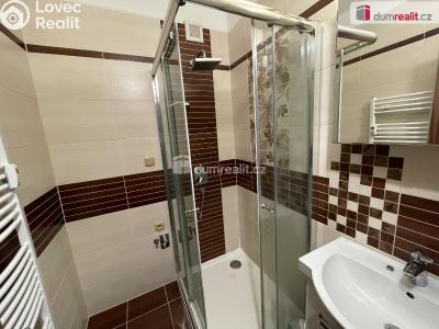 Pronájem bytu 2+1 Příbram, K. H. Máchy 272 č. 2