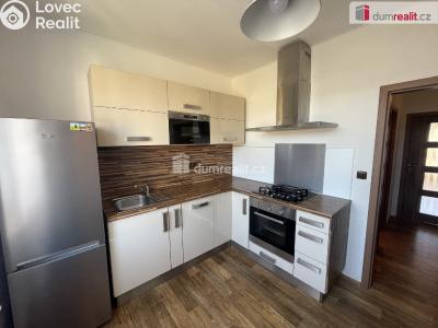 Pronájem bytu 2+1 Příbram, K. H. Máchy 272 č. 3