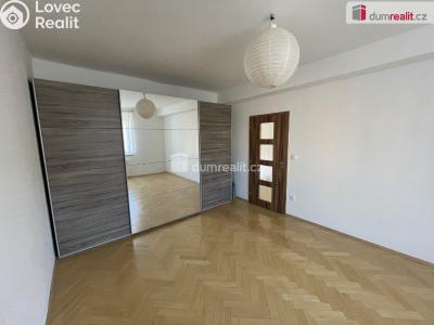 Pronájem bytu 2+1 Příbram, K. H. Máchy 272 č. 4