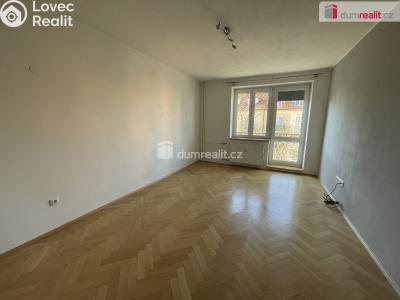 Pronájem bytu 2+1 Příbram, K. H. Máchy 272 č. 5