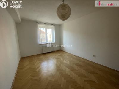 Pronájem bytu 2+1 Příbram, K. H. Máchy 272 č. 7