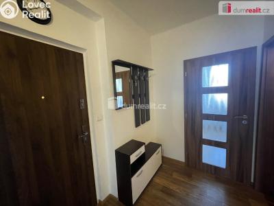 Pronájem bytu 2+1 Příbram, K. H. Máchy 272 č. 9