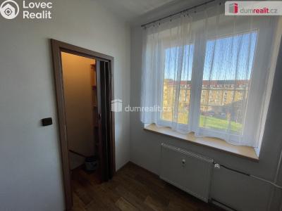 Pronájem bytu 2+1 Příbram, K. H. Máchy 272 č. 11