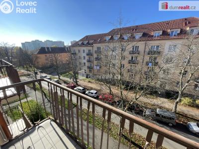 Pronájem bytu 2+1 Příbram, K. H. Máchy 272 č. 12