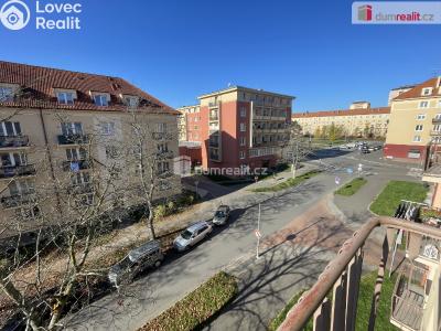 Pronájem bytu 2+1 Příbram, K. H. Máchy 272 č. 13