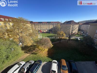 Pronájem bytu 2+1 Příbram, K. H. Máchy 272 č. 14