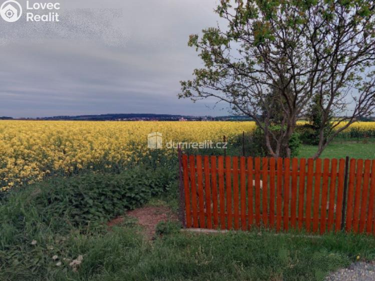 Prodej pole Zdiby, Na Návsi 11 č. 4