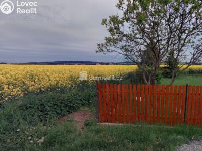 Prodej pole Zdiby, Na Návsi 11 č. 4