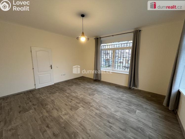 Pronájem bytu 1+1 Ústí nad Labem, Jateční 3554 č. 3