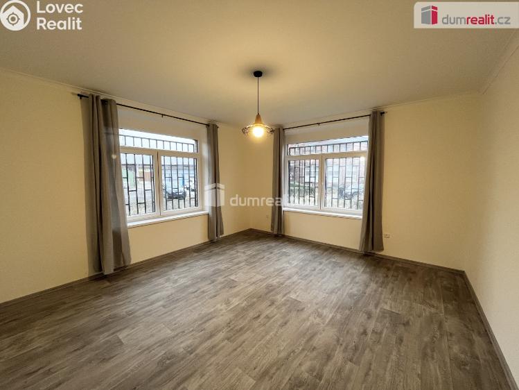 Pronájem bytu 1+1 Ústí nad Labem, Jateční 3554 č. 2