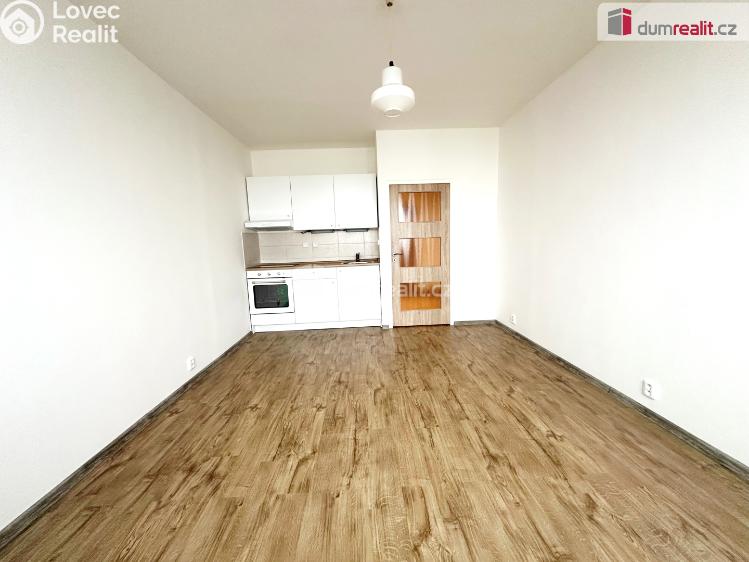 Prodej bytu 1+KK Praha, Nad lesním divadlem 1115 č. 2