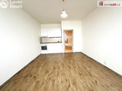 Prodej bytu 1+KK Praha, Nad lesním divadlem 1115 č. 2