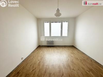 Prodej bytu 1+KK Praha, Nad lesním divadlem 1115 č. 3