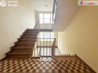 Prodej bytu 1+KK Praha, Nad lesním divadlem 1115 č. 9