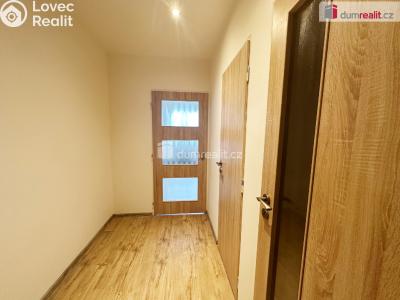 Prodej bytu 1+KK Praha, Nad lesním divadlem 1115 č. 6