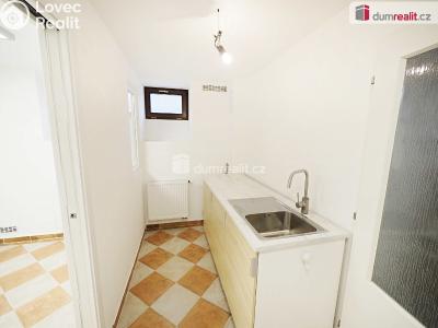 Pronájem obchodního prostoru Roudnice nad Labem, třída T. G. Masaryka č. 9