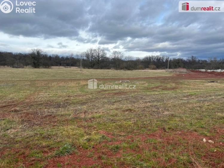 Prodej stavebního pozemku Nezabylice č. 3