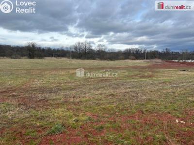 Prodej stavebního pozemku Nezabylice č. 3