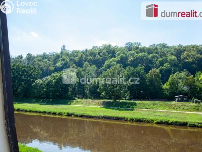 Prodej bytu 3+KK Hluboká nad Vltavou, Třeboňská 213 č. 3