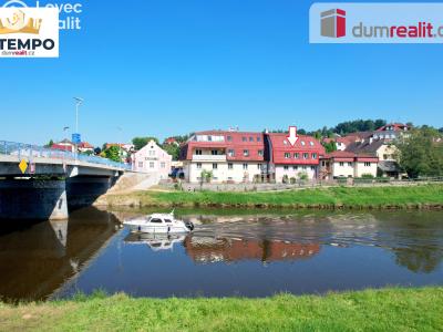 Prodej bytu 3+KK Hluboká nad Vltavou, Třeboňská 213 č. 6