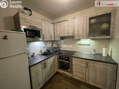 Prodej bytu 2+KK Příbram, Nádražní 357 č. 2