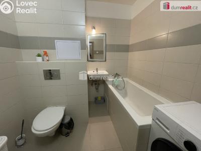 Prodej bytu 2+KK Příbram, Nádražní 357 č. 3