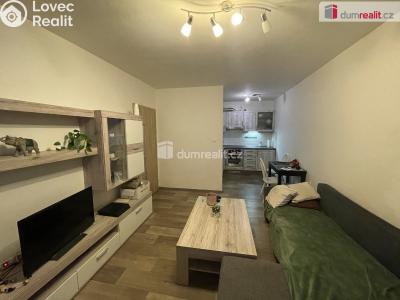 Prodej bytu 2+KK Příbram, Nádražní 357 č. 4