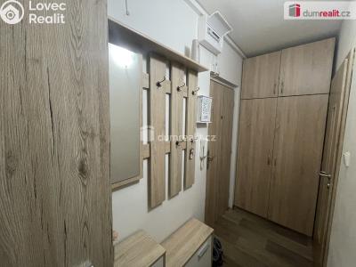 Prodej bytu 2+KK Příbram, Nádražní 357 č. 5