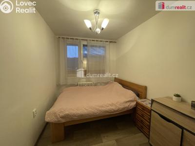 Prodej bytu 2+KK Příbram, Nádražní 357 č. 6