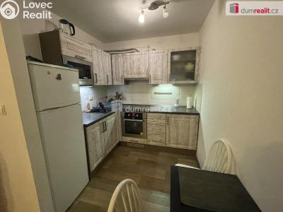 Prodej bytu 2+KK Příbram, Nádražní 357 č. 7