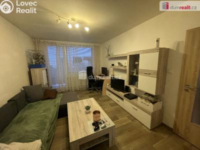 Prodej bytu 2+KK Příbram, Nádražní 357 č. 8