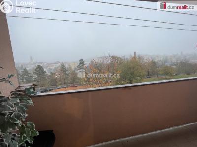 Prodej bytu 2+KK Příbram, Nádražní 357 č. 9