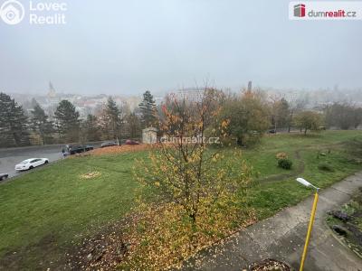 Prodej bytu 2+KK Příbram, Nádražní 357 č. 10