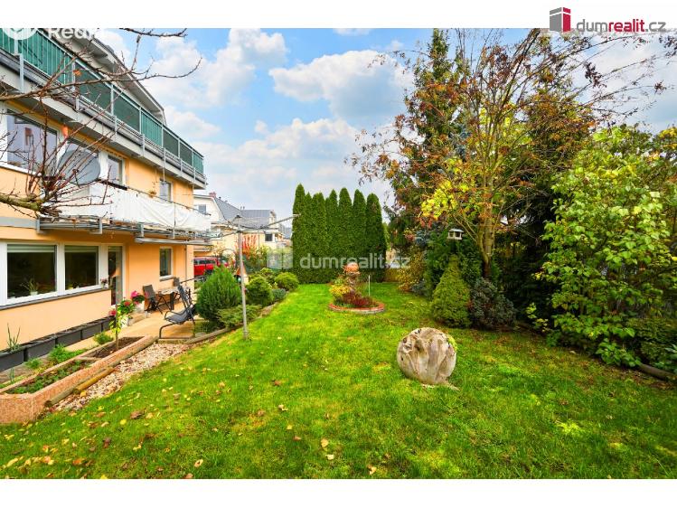 Prodej bytu 4+KK Praha, Račiněveská 2535 č. 3