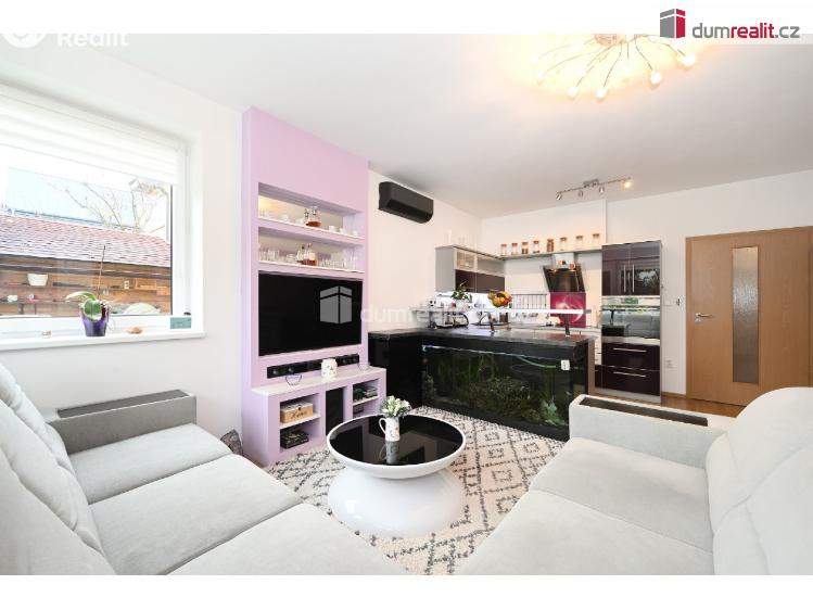 Prodej bytu 4+KK Praha, Račiněveská 2535 č. 6