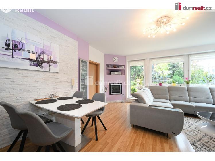 Prodej bytu 4+KK Praha, Račiněveská 2535 č. 8