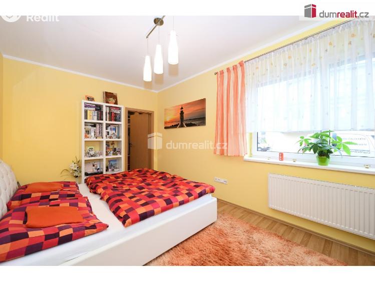 Prodej bytu 4+KK Praha, Račiněveská 2535 č. 14