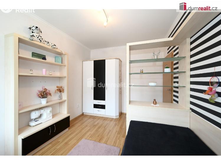 Prodej bytu 4+KK Praha, Račiněveská 2535 č. 18