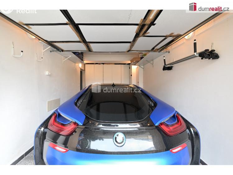 Prodej bytu 4+KK Praha, Račiněveská 2535 č. 30