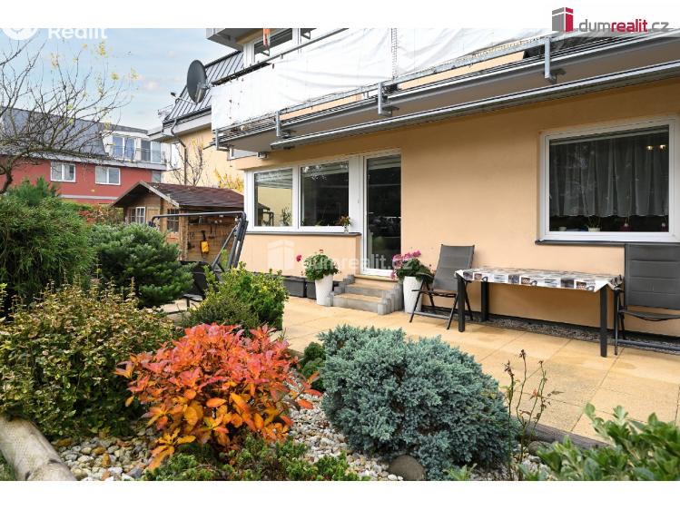 Prodej bytu 4+KK Praha, Račiněveská 2535 č. 34