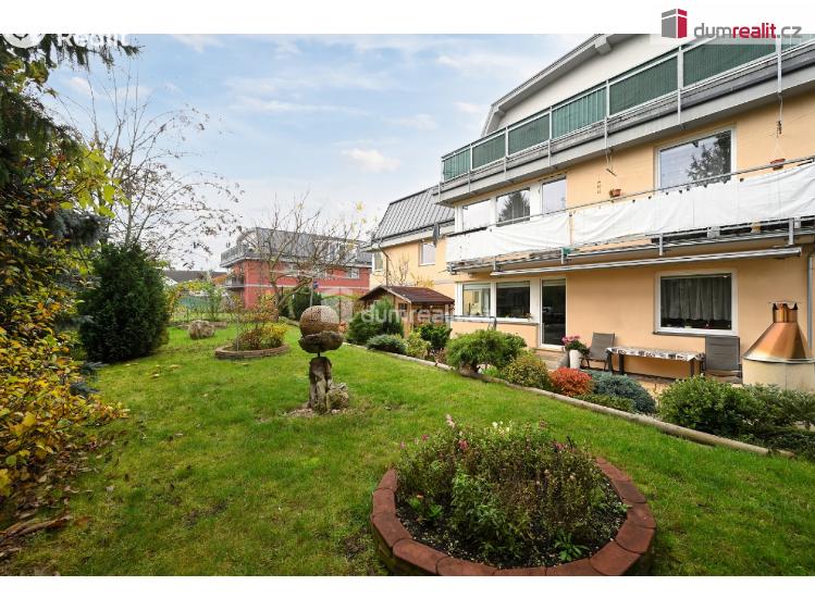 Prodej bytu 4+KK Praha, Račiněveská 2535 č. 40